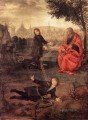 Alegoría 1498 Christian Filippino Lippi